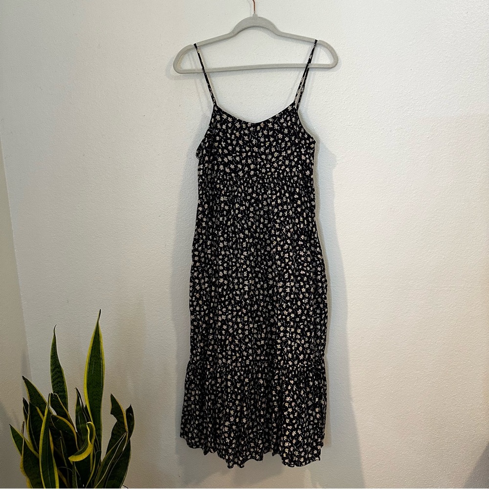 Madewell dress size 8